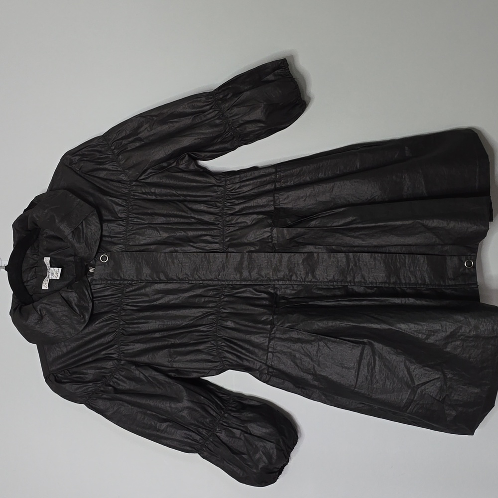 POETRY LINED SPRING/FALL JACKET